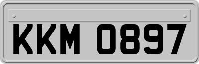 KKM0897
