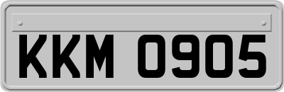 KKM0905