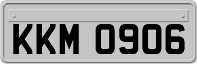 KKM0906