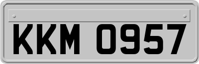 KKM0957