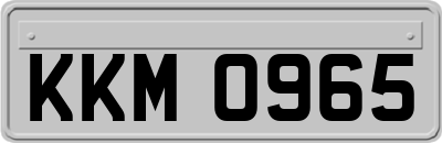 KKM0965