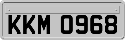 KKM0968