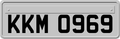 KKM0969