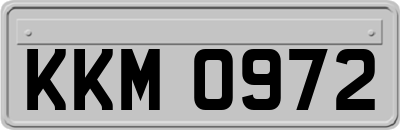 KKM0972