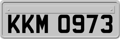 KKM0973