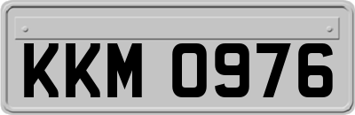KKM0976
