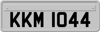 KKM1044