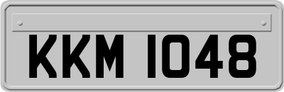 KKM1048