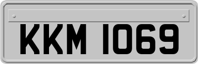 KKM1069