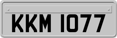 KKM1077