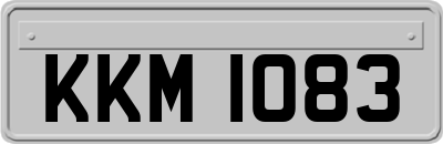 KKM1083