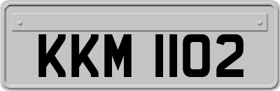 KKM1102