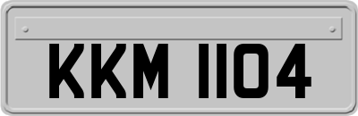 KKM1104