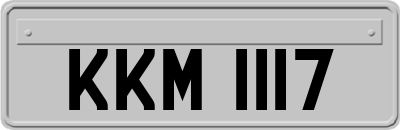 KKM1117