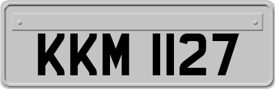 KKM1127