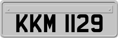 KKM1129