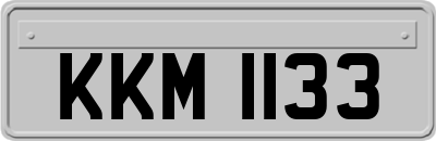 KKM1133
