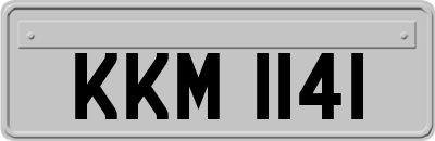 KKM1141