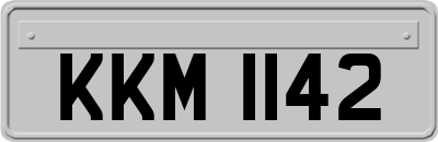KKM1142