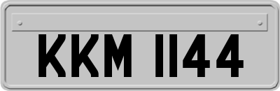 KKM1144