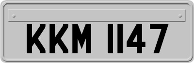 KKM1147