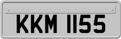 KKM1155
