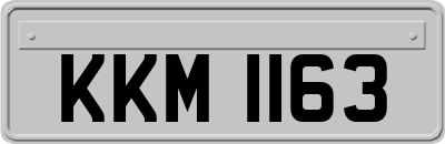KKM1163