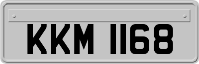 KKM1168