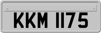KKM1175