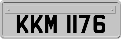 KKM1176