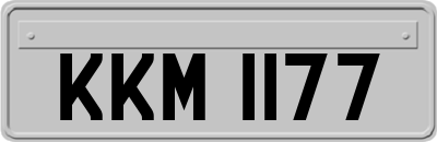 KKM1177