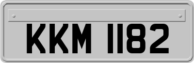 KKM1182