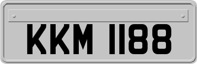 KKM1188