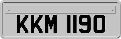 KKM1190