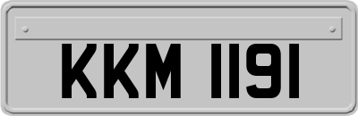 KKM1191