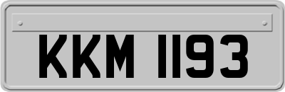 KKM1193