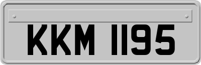 KKM1195