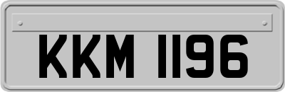 KKM1196