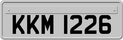 KKM1226