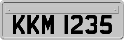 KKM1235