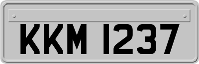 KKM1237