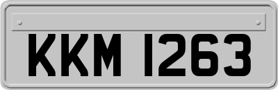 KKM1263
