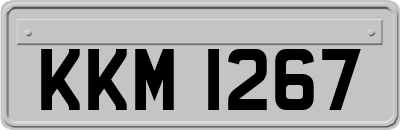 KKM1267