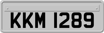 KKM1289