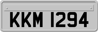 KKM1294