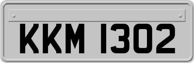 KKM1302