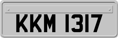 KKM1317