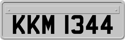 KKM1344