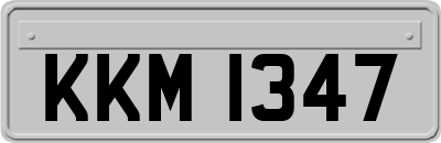 KKM1347