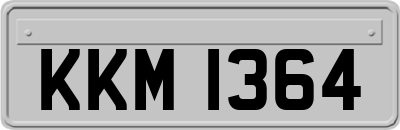 KKM1364